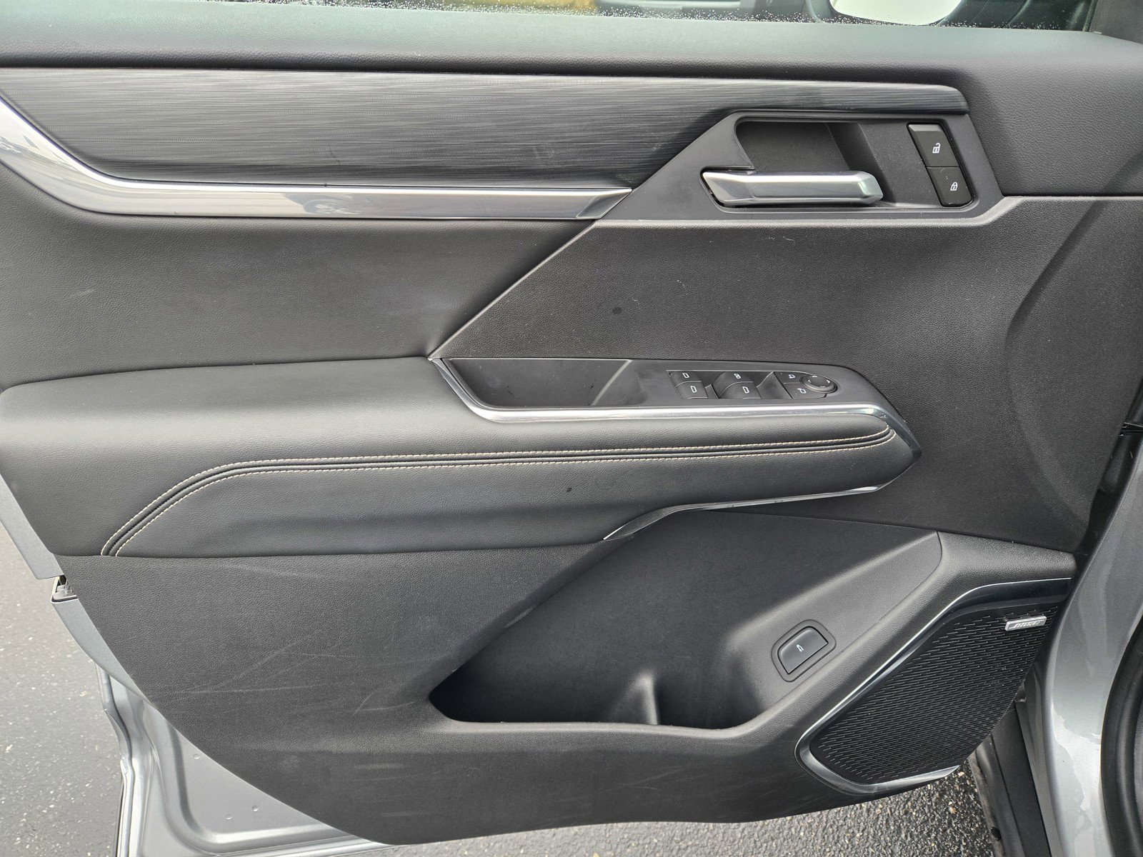 Certified 2025 GMC Acadia Elevation image 17