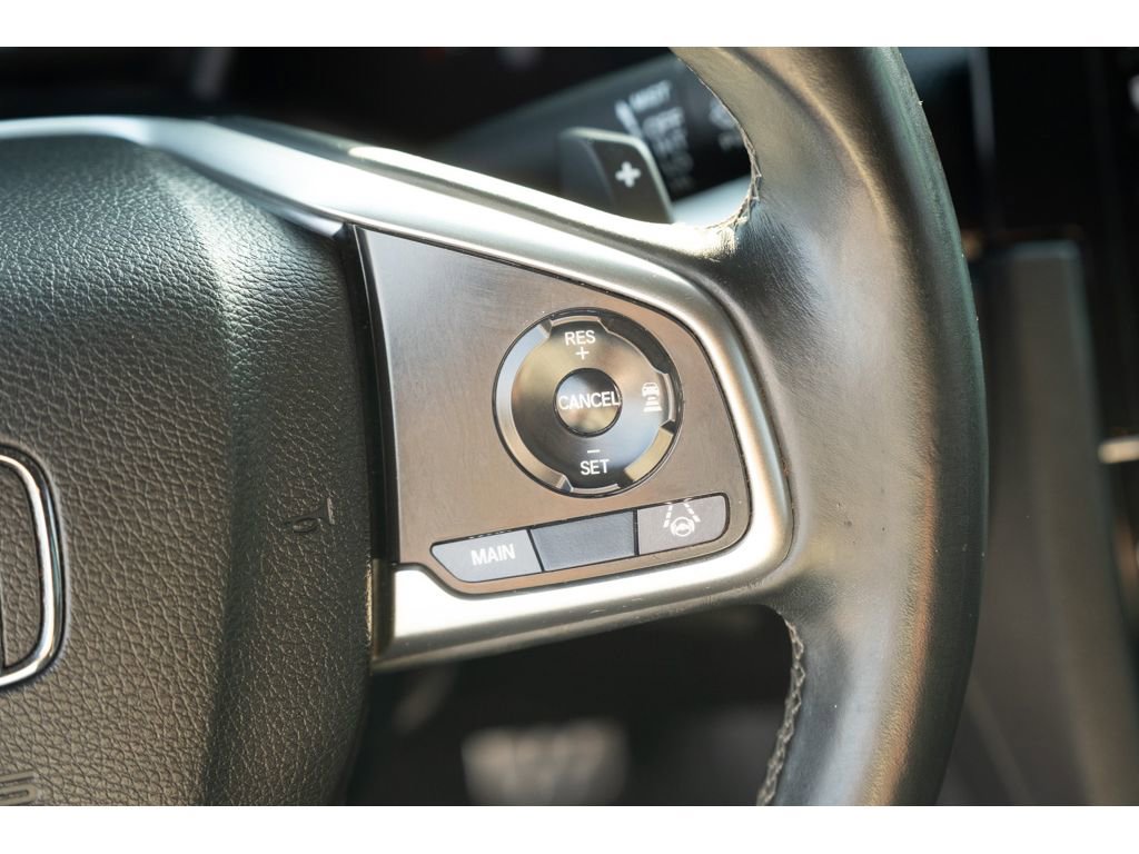 Used 2021 Honda Civic Sport image 18