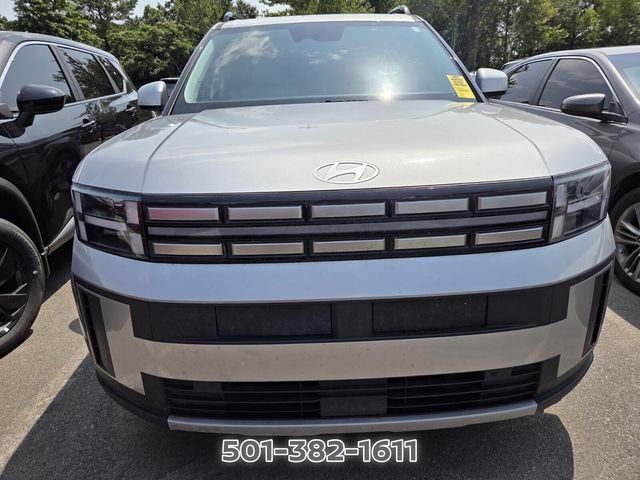 Used 2024 Hyundai Santa Fe SEL AWD/4WD image 10