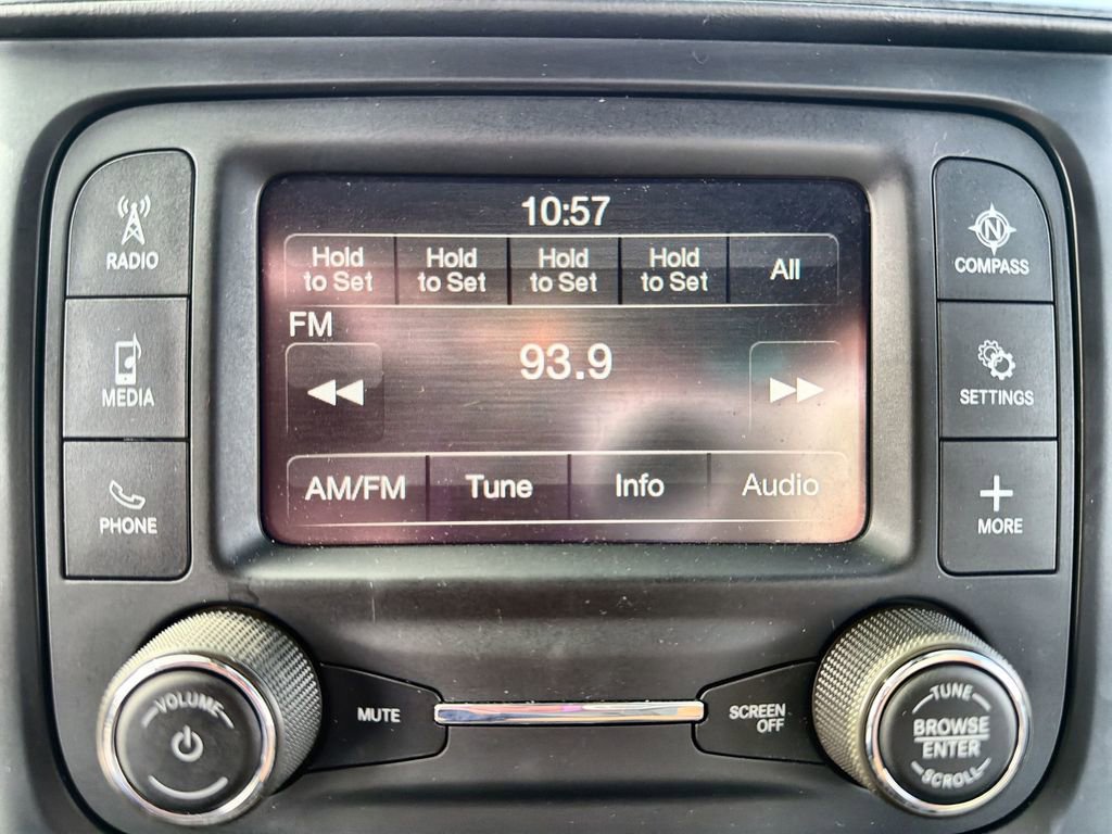 Used 2023 RAM 2500 Big Horn w/ Cold Weather Group image 12