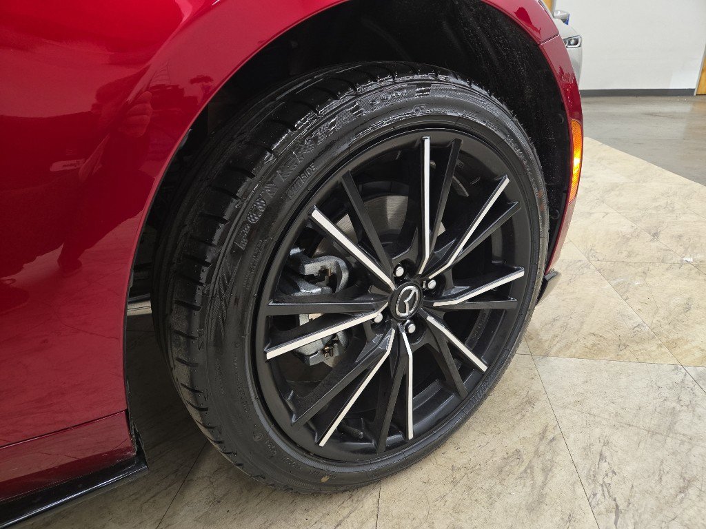 Used 2024 MAZDA MX-5 Miata Grand Touring w/ Appearance Package image 22