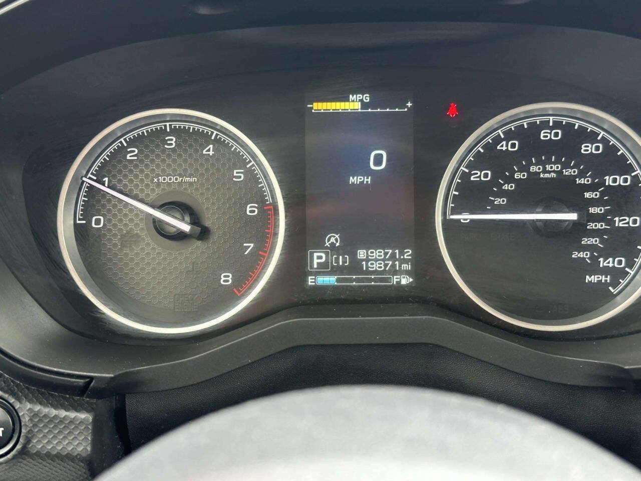 Used 2023 Subaru Forester Premium AWD/4WD image 31