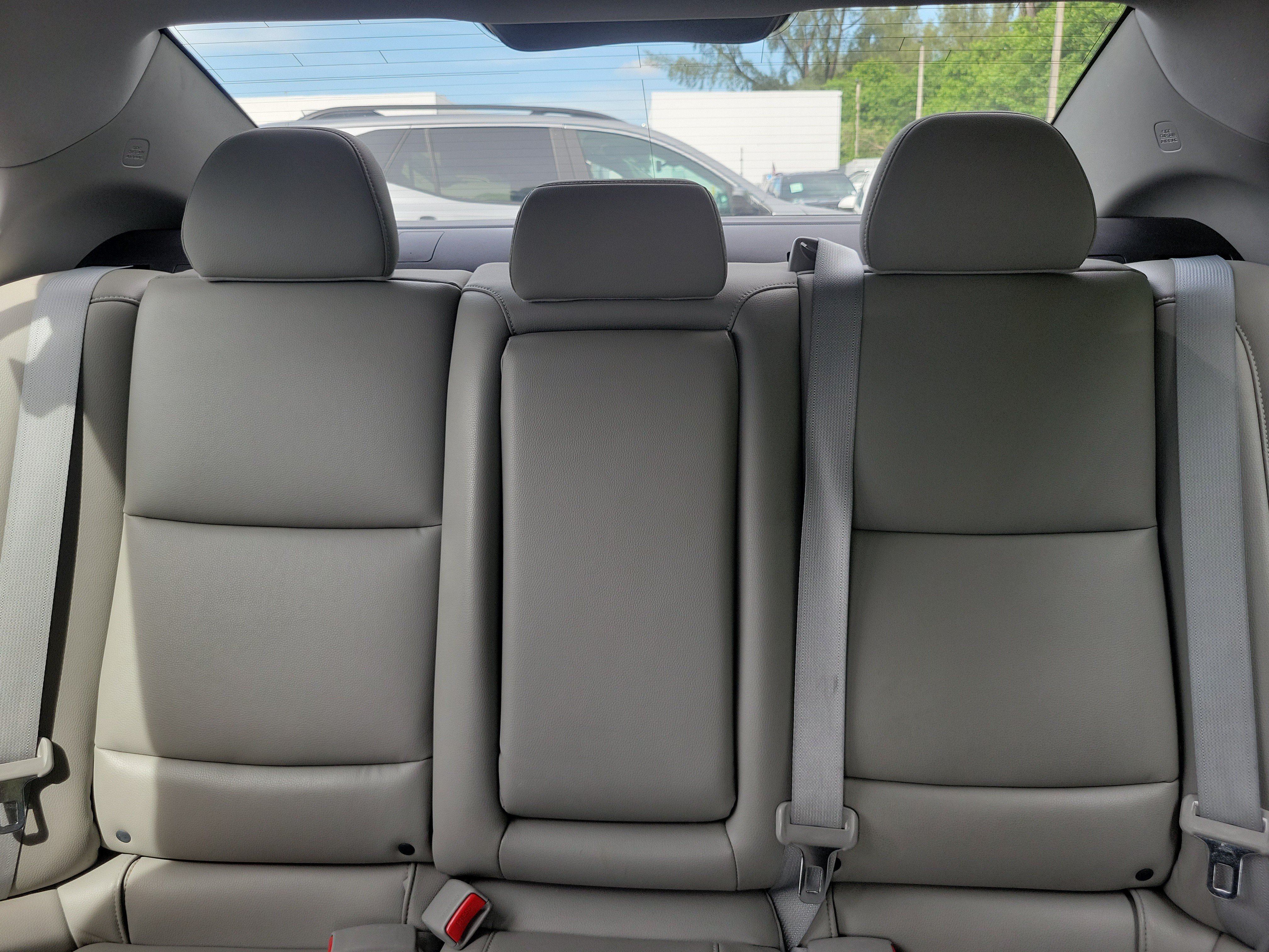 Used 2016 Acura TLX V6 FWD image 15