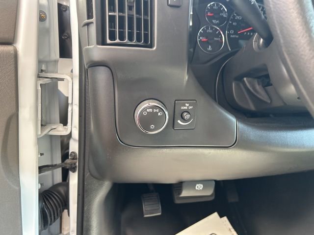 New 2025 Chevrolet Express 3500 w/ Power Convenience Package image 17