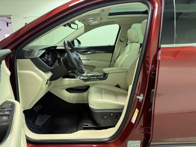 Certified 2022 Buick Envision Essence w/ Technology Package I image 12