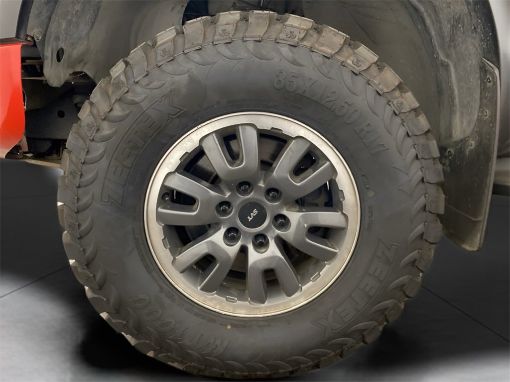 Used 2010 Ford F150 Raptor image 20