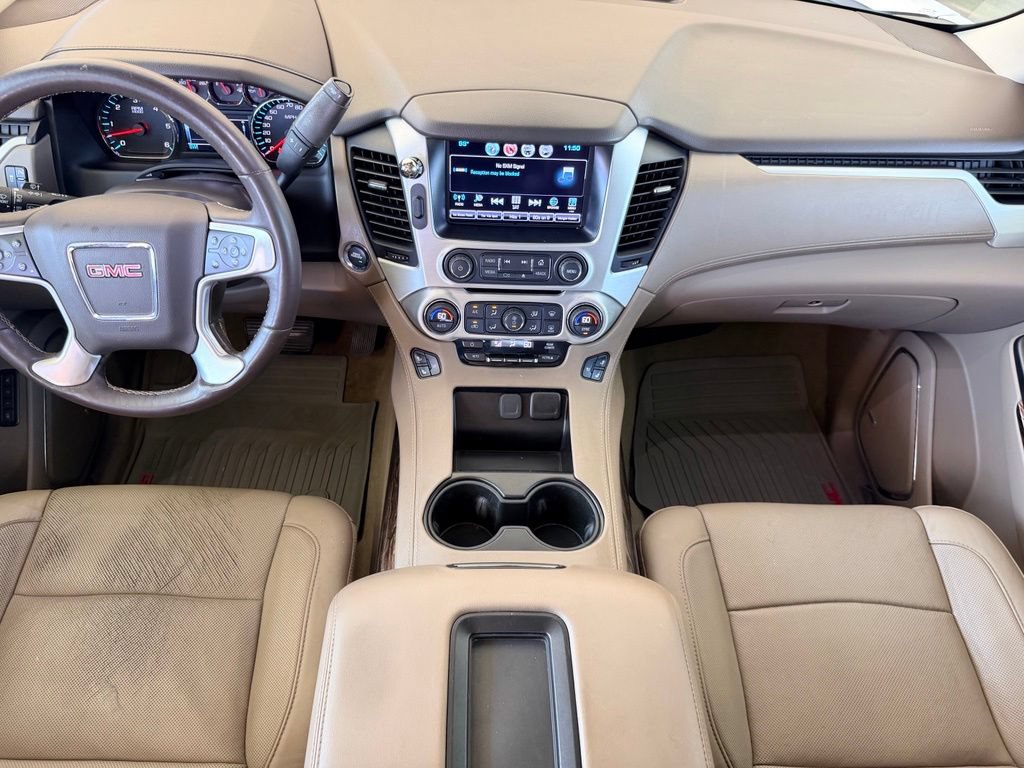 Used 2018 GMC Yukon XL SLT w/ HD Trailering Package RWD image 19
