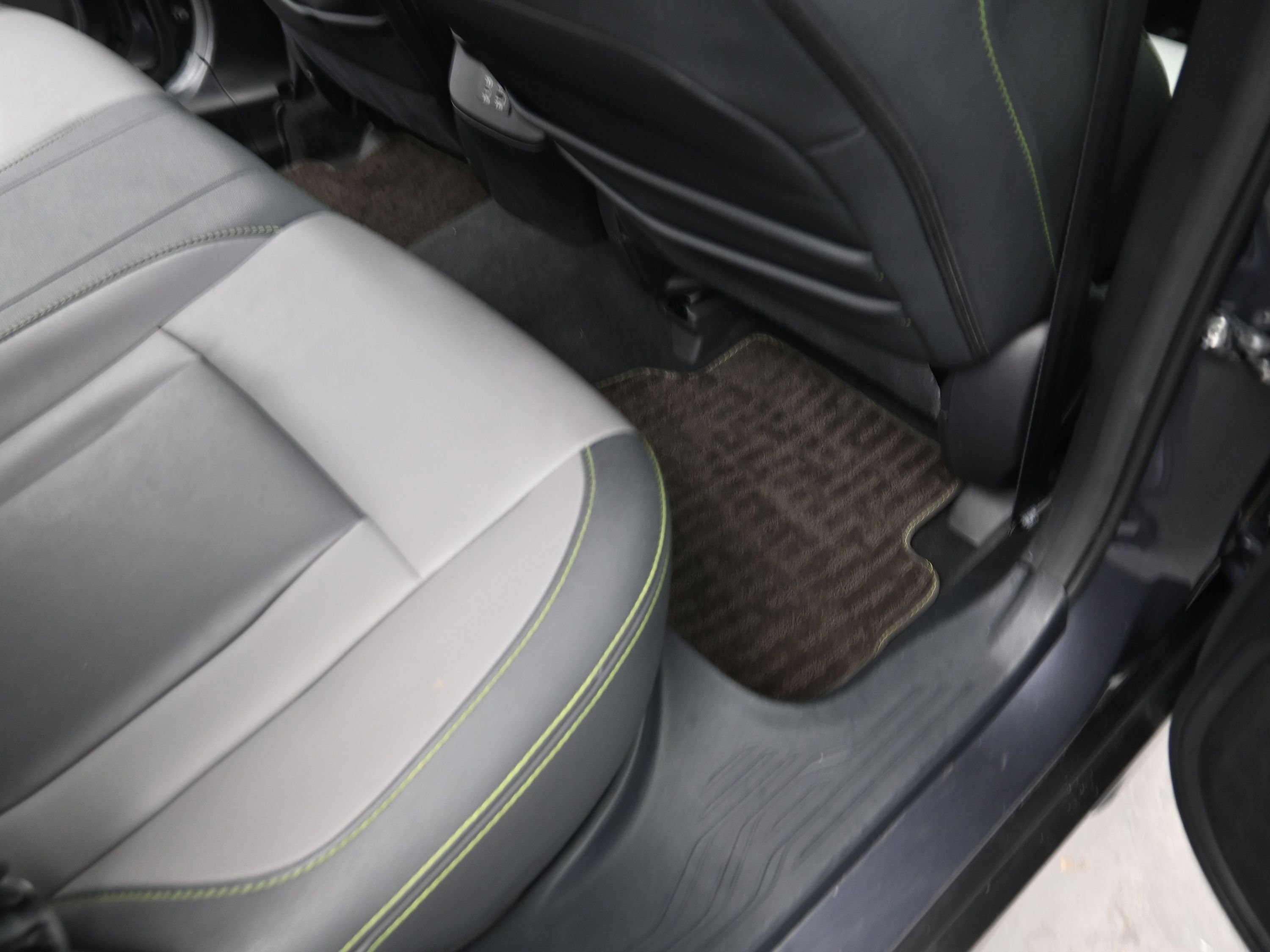 Used 2024 Subaru Outback Onyx Edition image 20