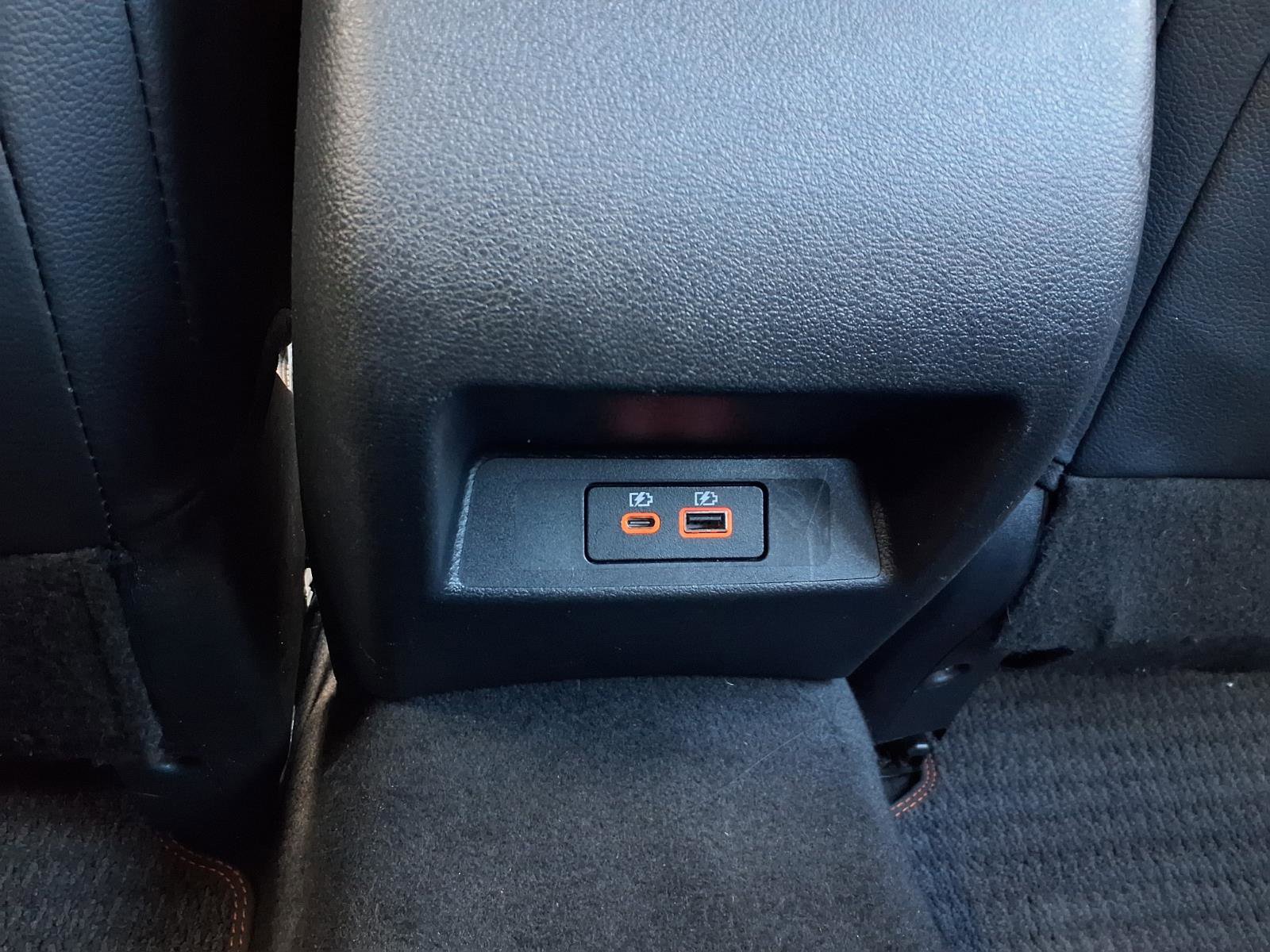 Used 2022 Nissan Altima 2.0 SR image 24