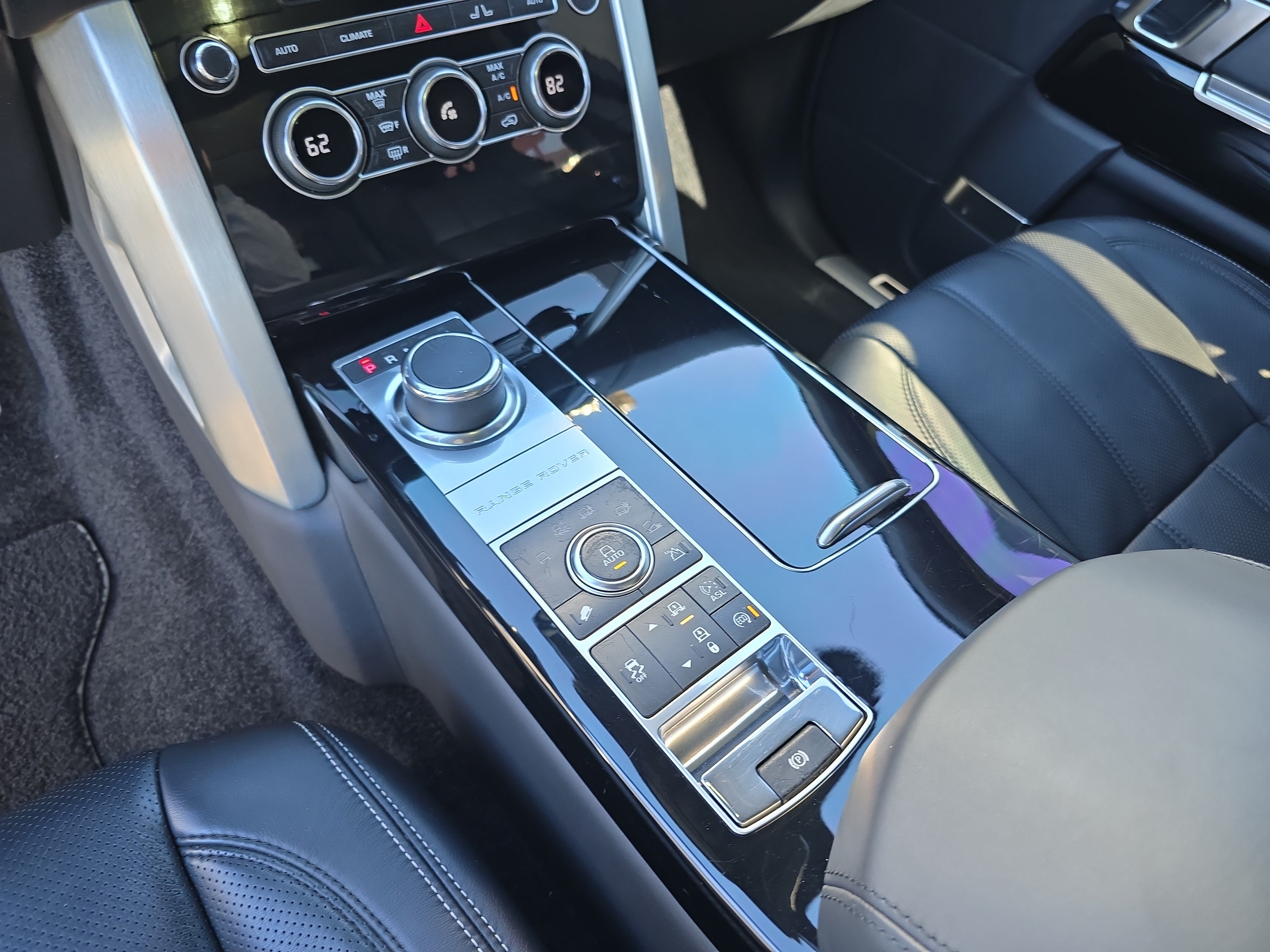 Used 2014 Land Rover Range Rover Autobiography AWD/4WD image 29