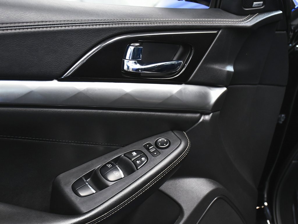 Used 2019 Nissan Maxima 3.5 SL w/ Floor Mat Group image 10