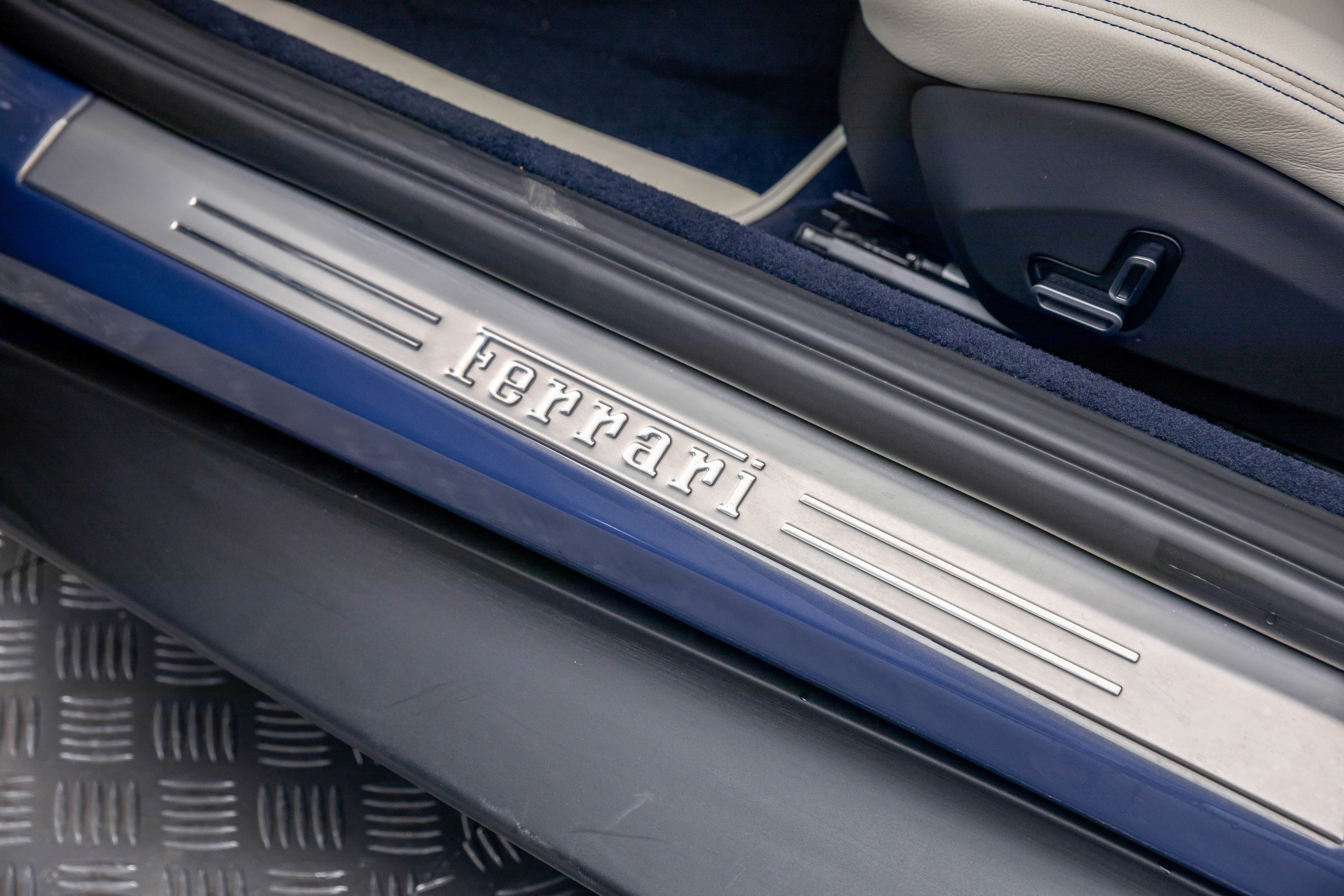 Certified 2023 Ferrari Roma image 15