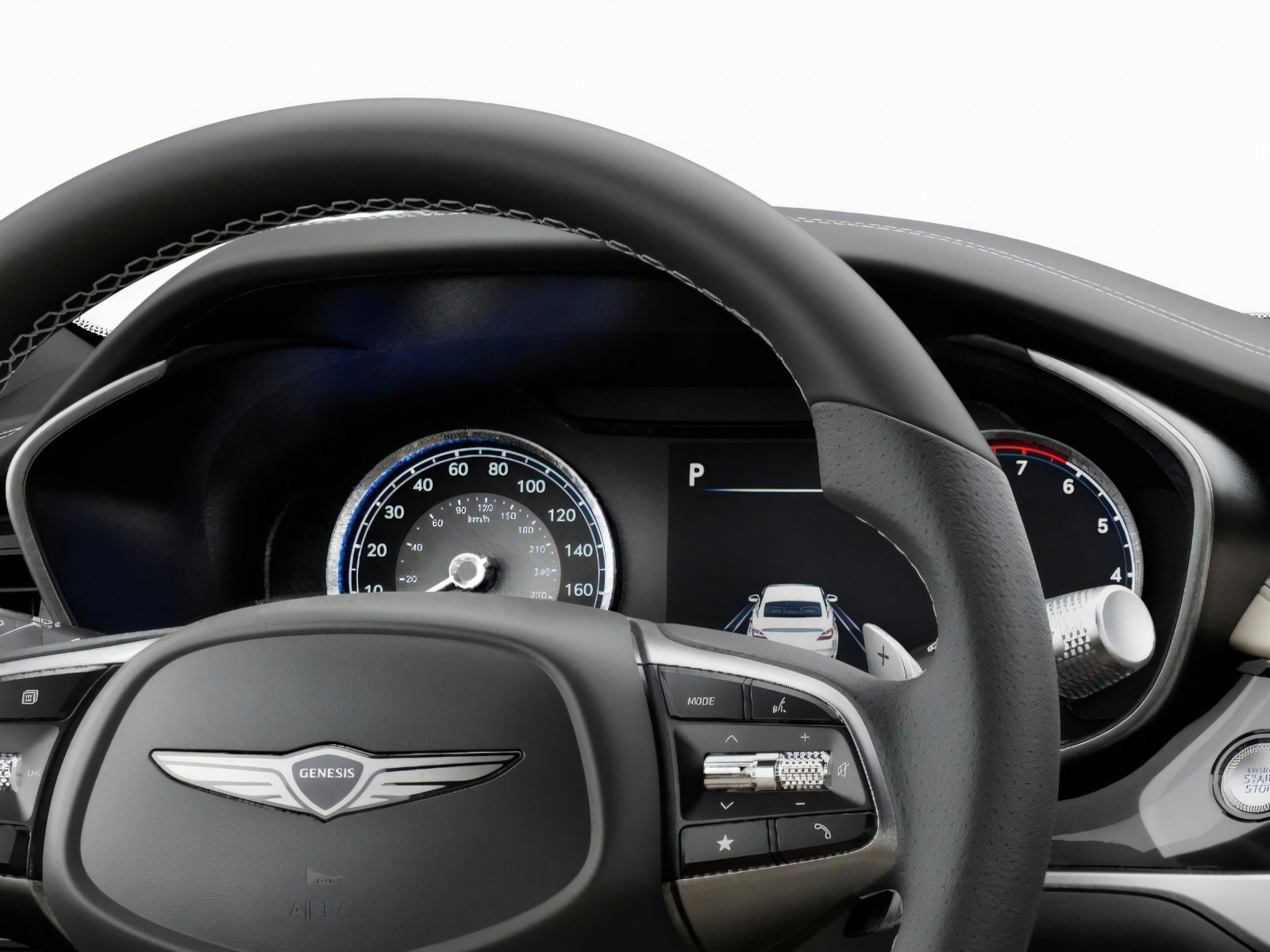 New 2026 Genesis G70 2.5T image 17