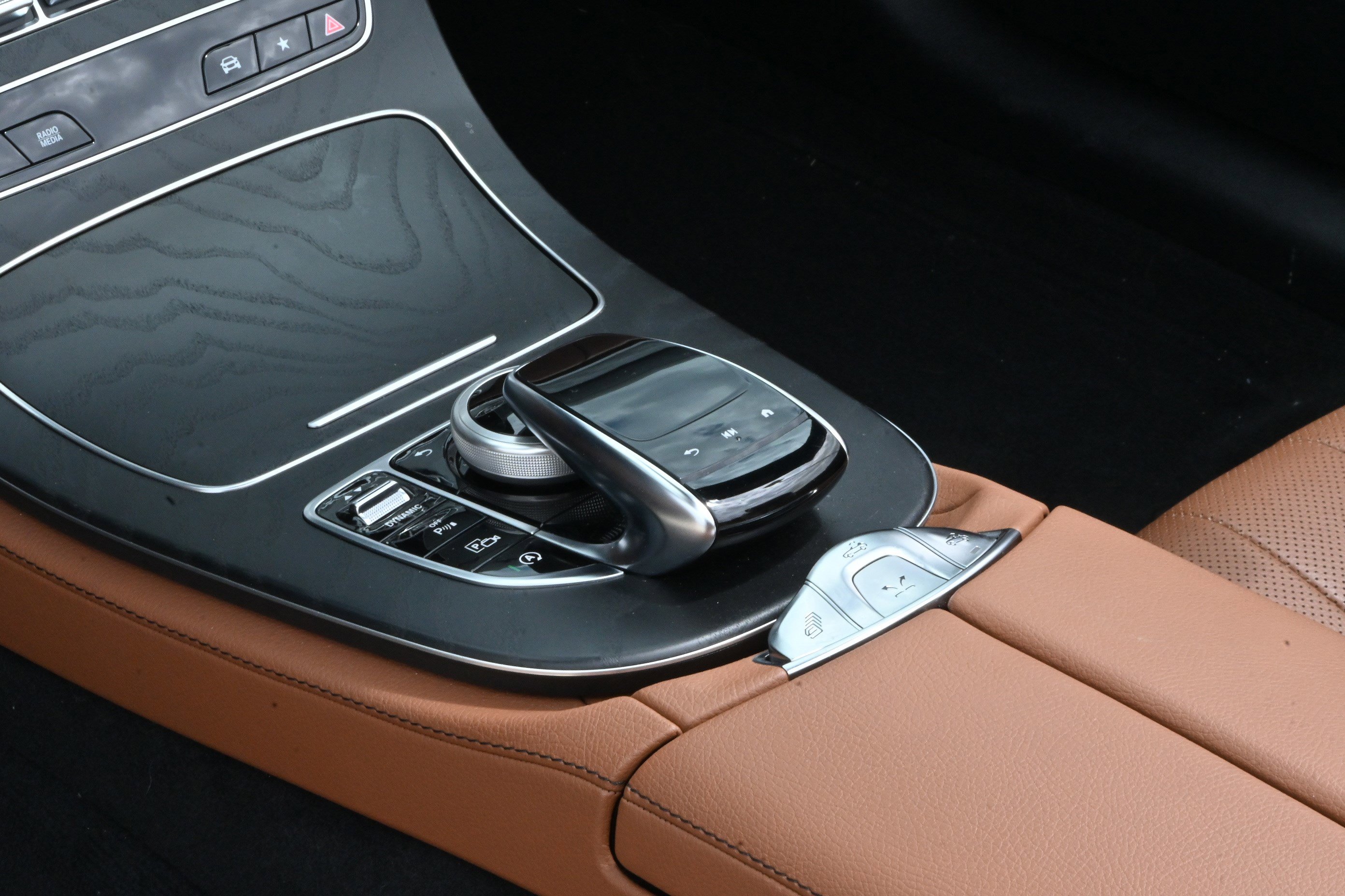 Used 2023 Mercedes-Benz E 450 Cabriolet image 25
