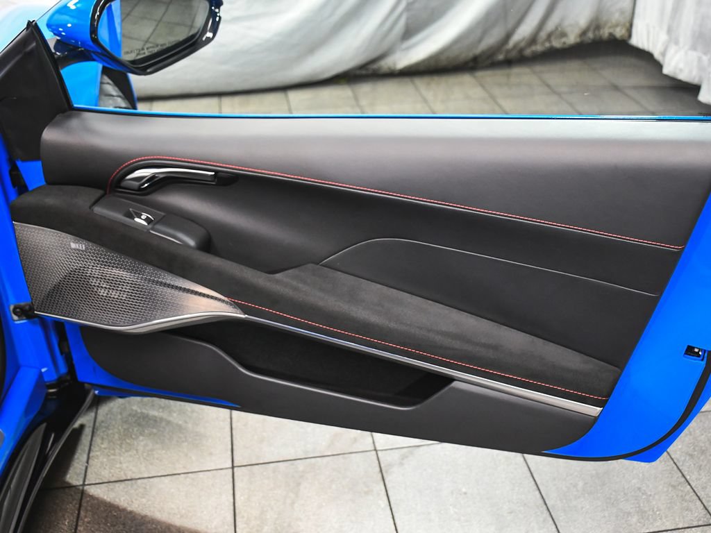 Used 2024 Lotus Emira First Edition RWD image 15