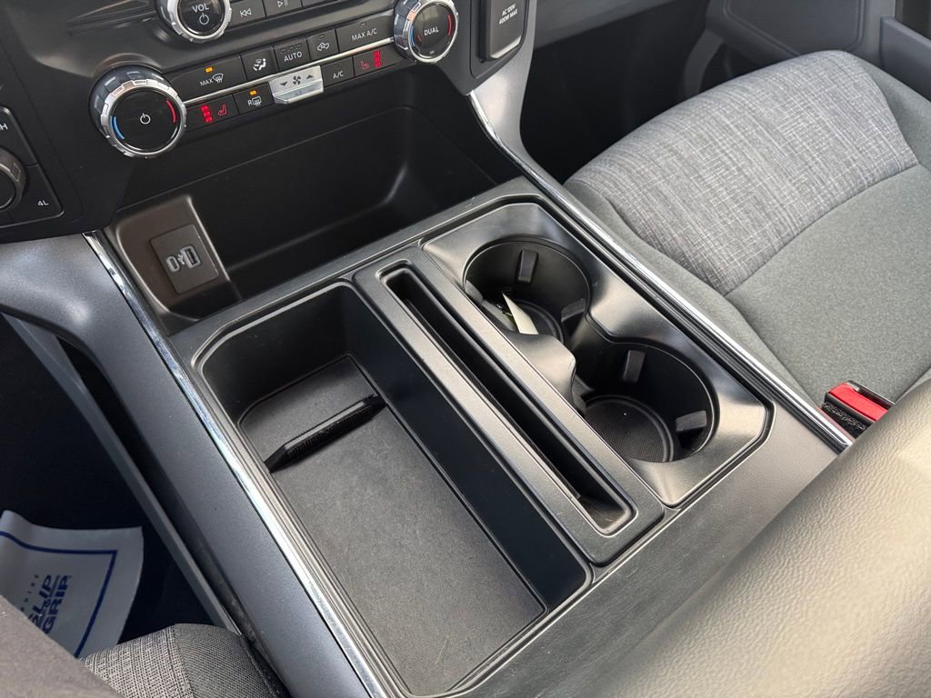 Certified 2023 Ford F150 XLT w/ Equipment Group 302A High image 20