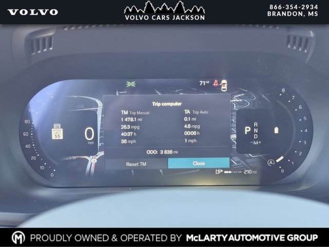 New 2026 Volvo XC60 B5 Plus w/ Protection Package Premier image 12