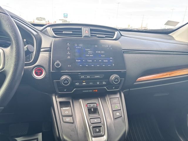 Used 2020 Honda CR-V EX image 18