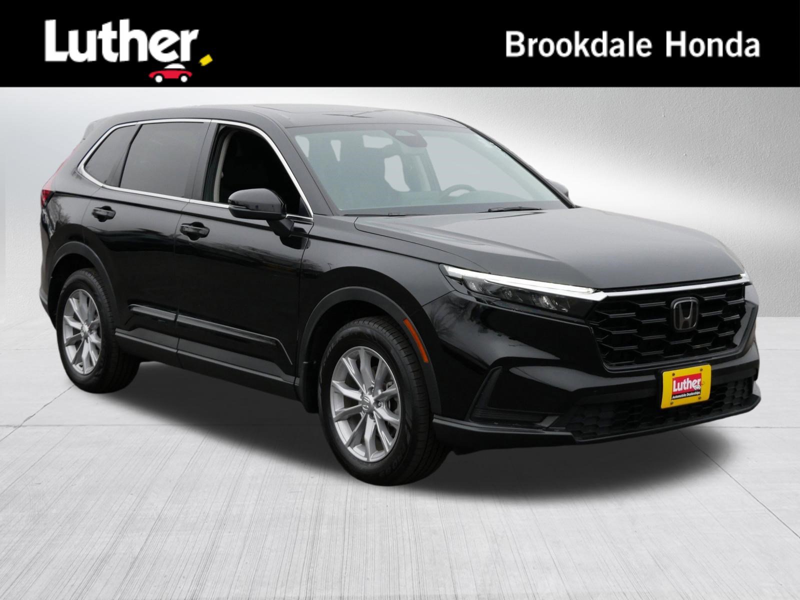 Used 2023 Honda CR-V EX image 1