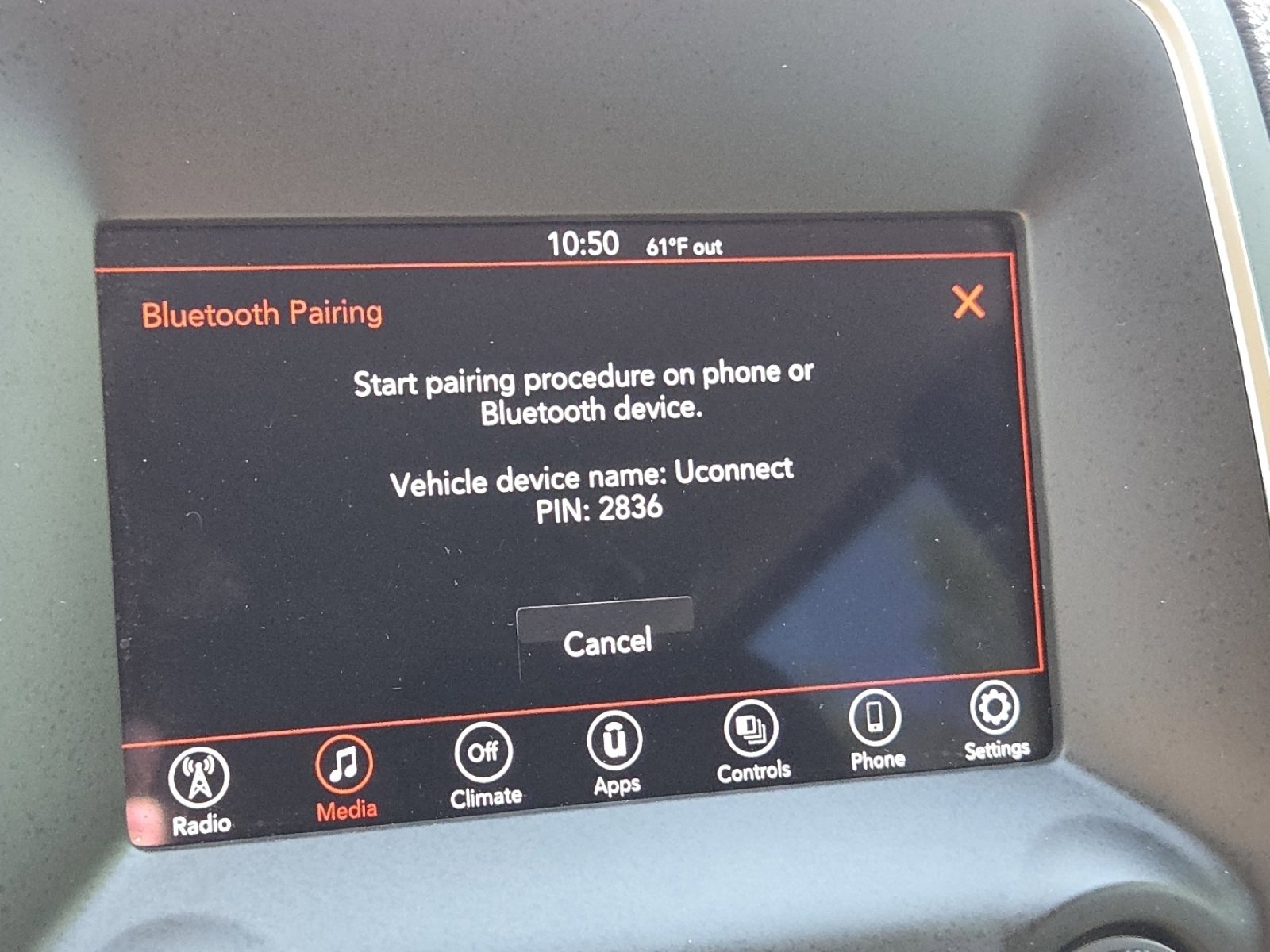 Used 2020 Dodge Durango SXT w/ Trailer Tow Group IV AWD/4WD image 6