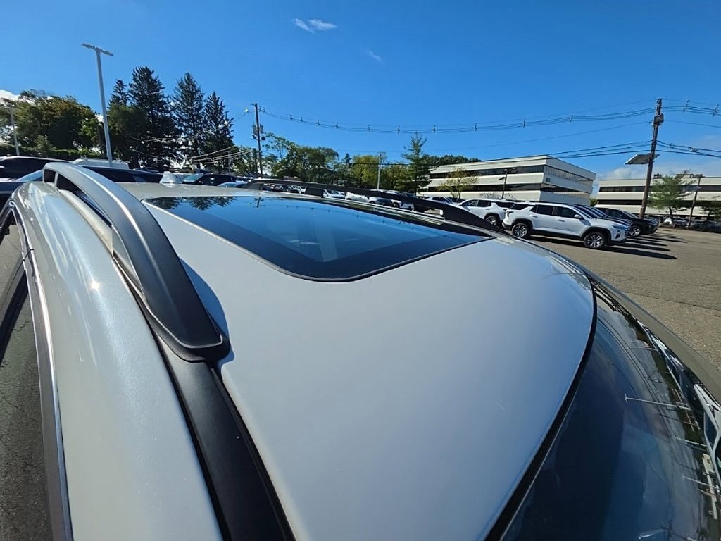 Used 2020 Subaru Forester Limited AWD/4WD image 34