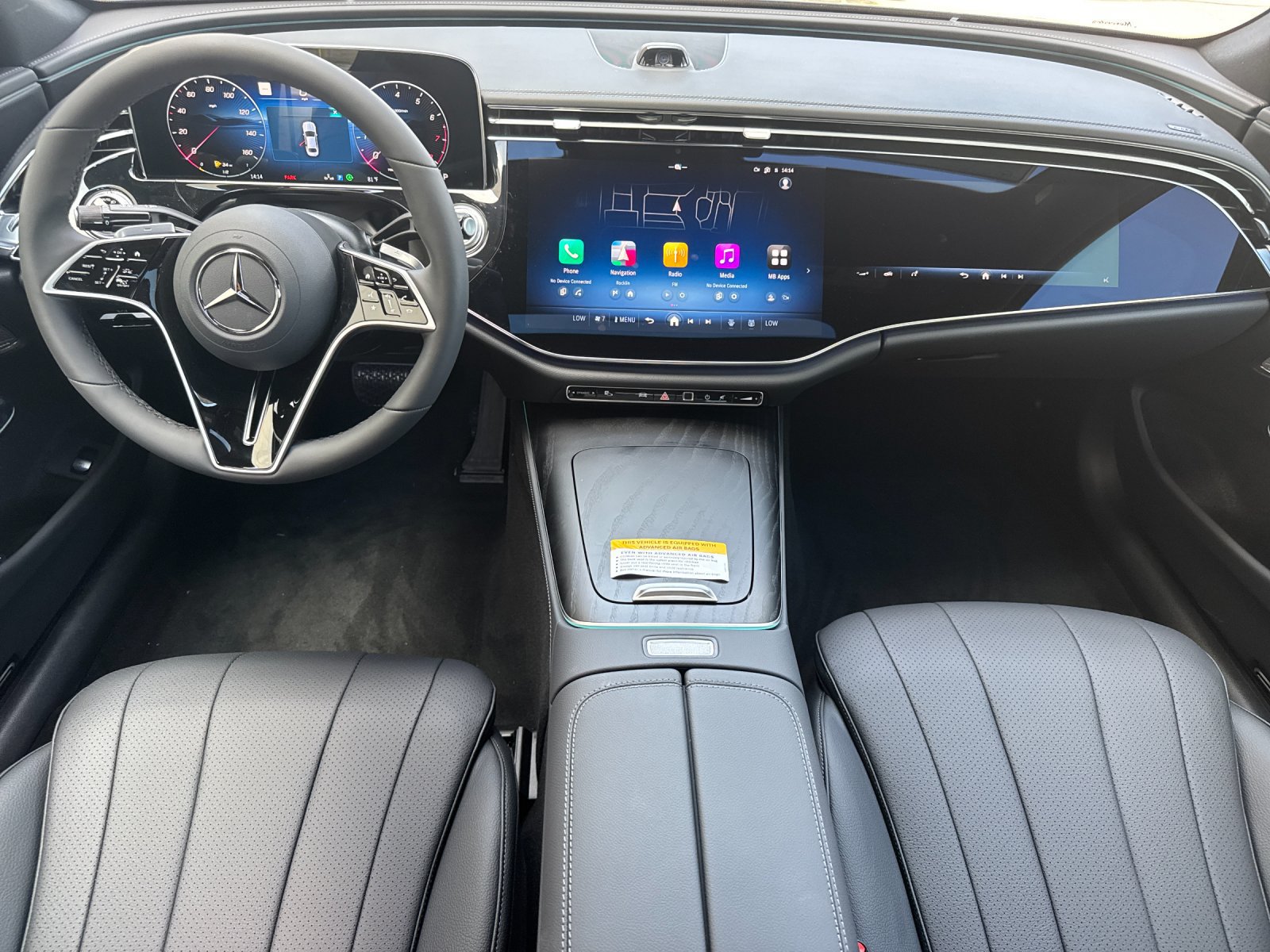 New 2027 Mercedes-Benz E 350 Sedan image 13