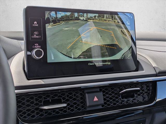 New 2026 Acura ADX FWD image 12