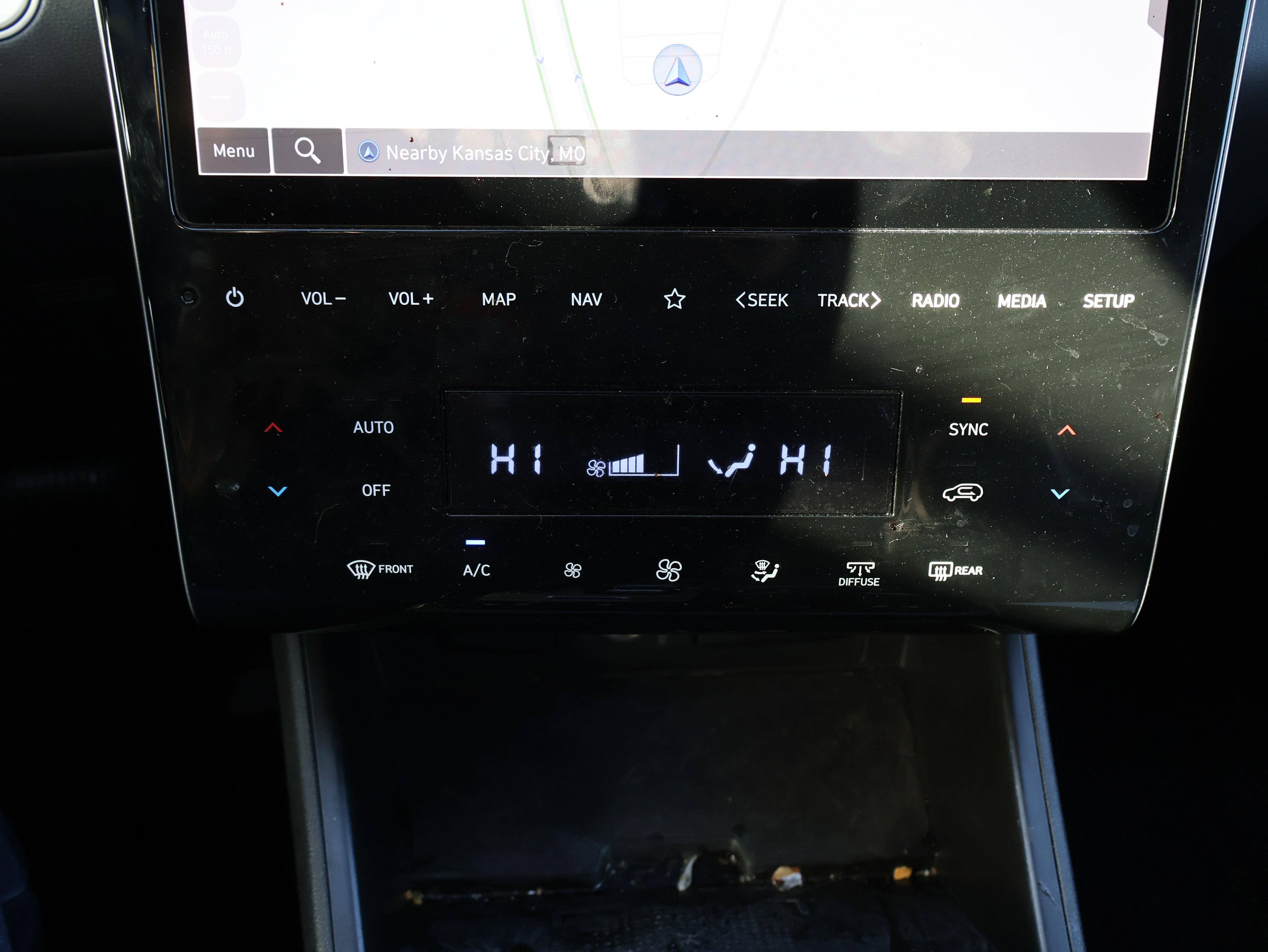 Used 2023 Hyundai Tucson Limited w/ Cargo Package image 25