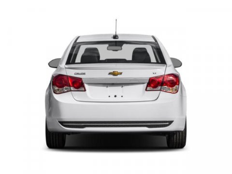 Used 2015 Chevrolet Cruze LT image 8