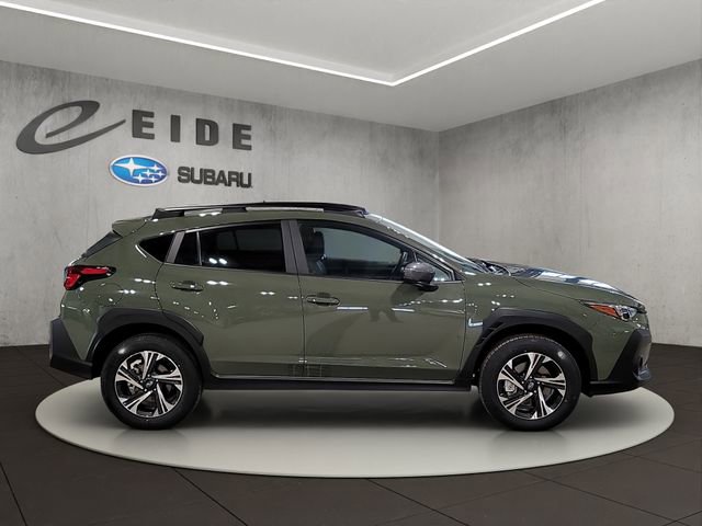 New 2026 Subaru Crosstrek 2.0i Premium image 5