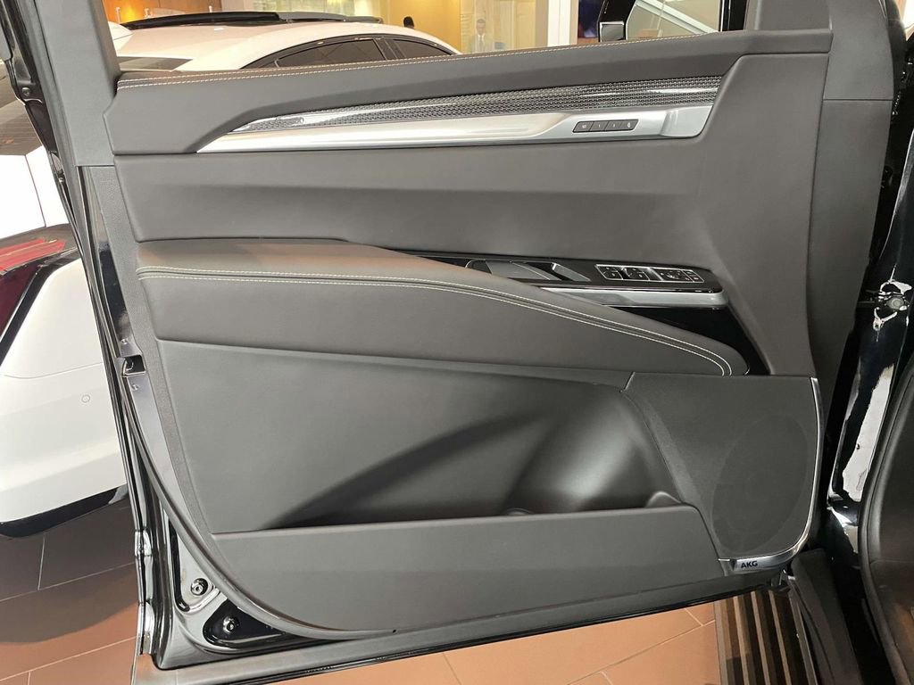 New 2026 Cadillac Escalade V image 16