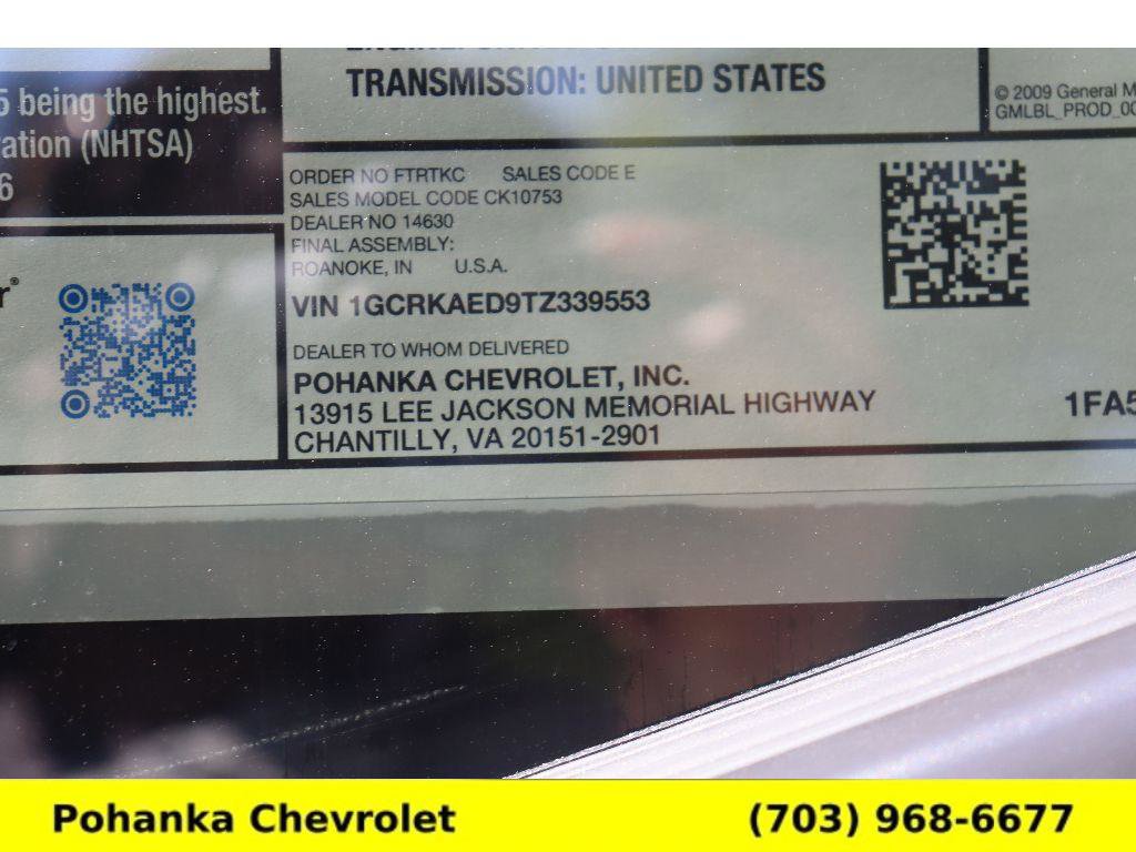 New 2026 Chevrolet Silverado 1500 W/T w/ WT Value Package AWD/4WD image 32