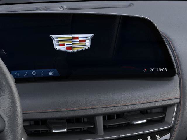 New 2026 Cadillac CT5 Sport image 37