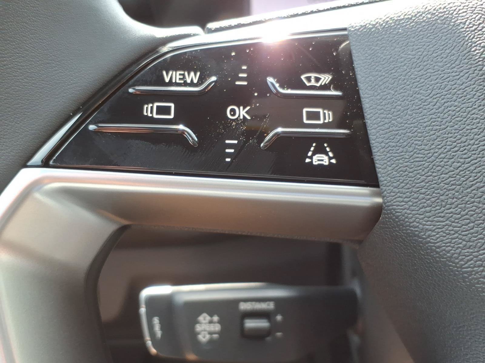 New 2026 Audi Q3 quattro 2.0T AWD/4WD image 16