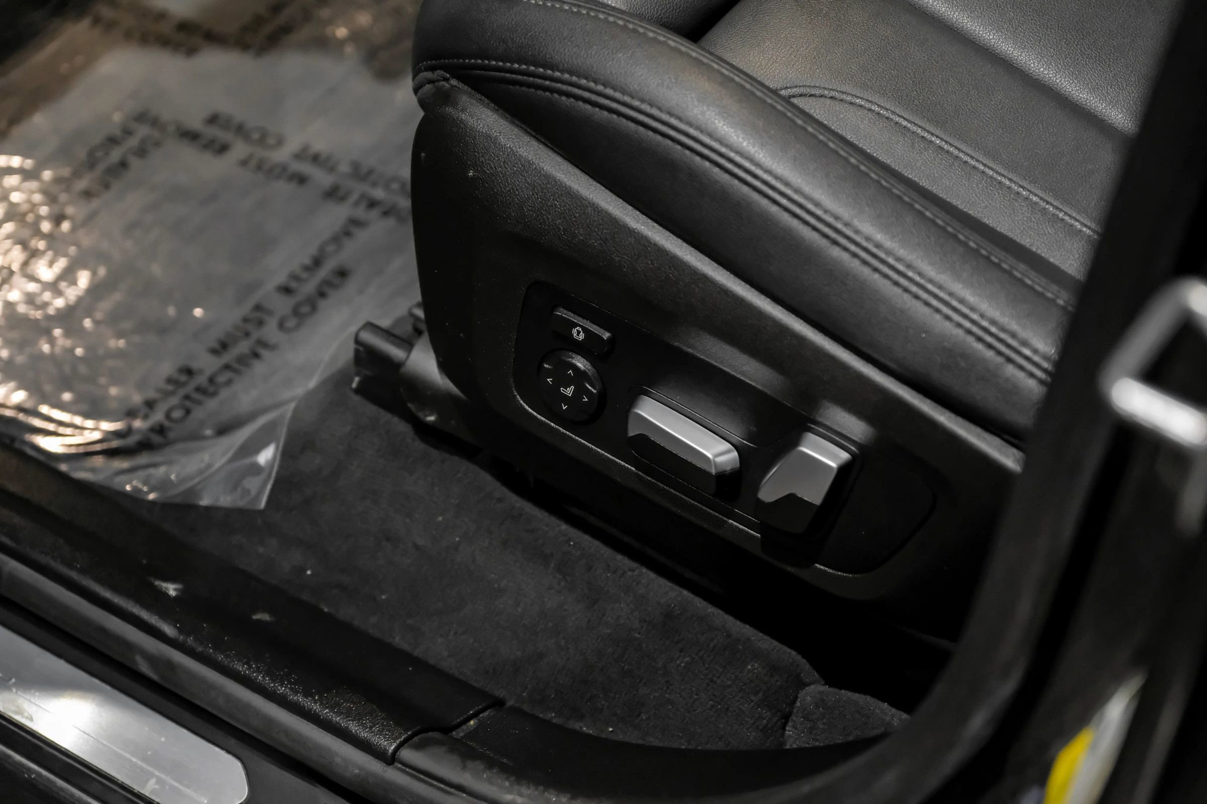 Used 2019 BMW X3 sDrive30i w/ Convenience Package image 27