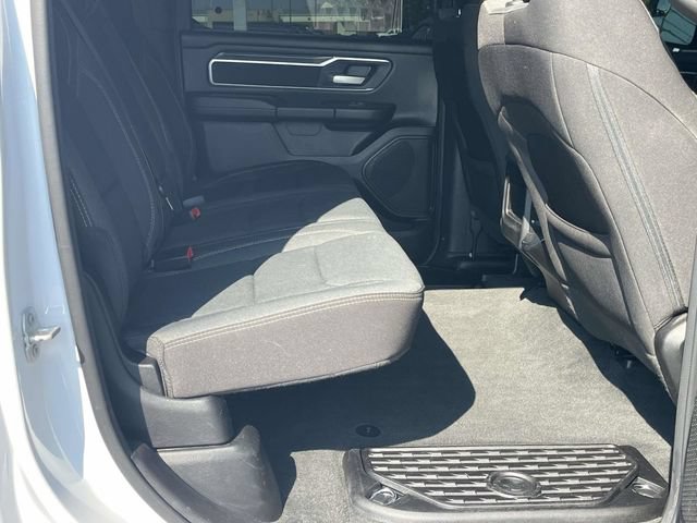 Used 2024 RAM 1500 Big Horn AWD/4WD image 21