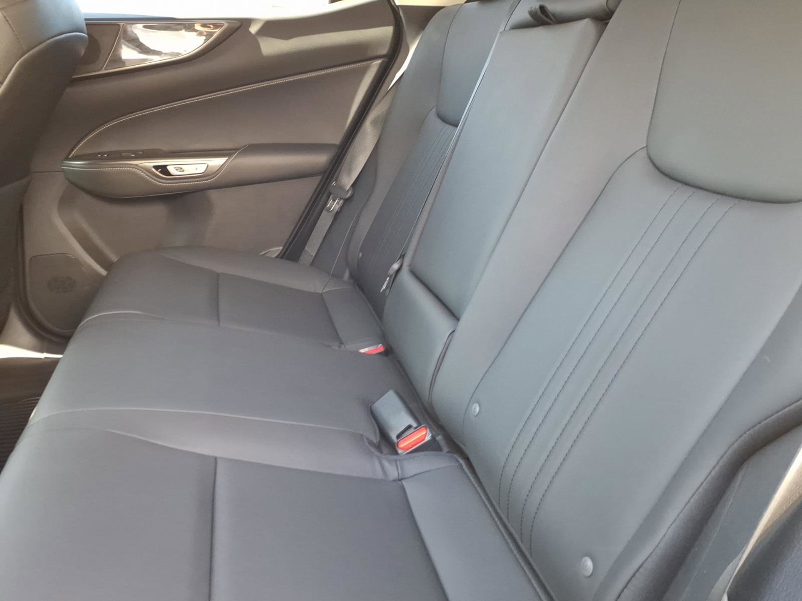 Used 2024 Lexus NX 350 AWD image 6