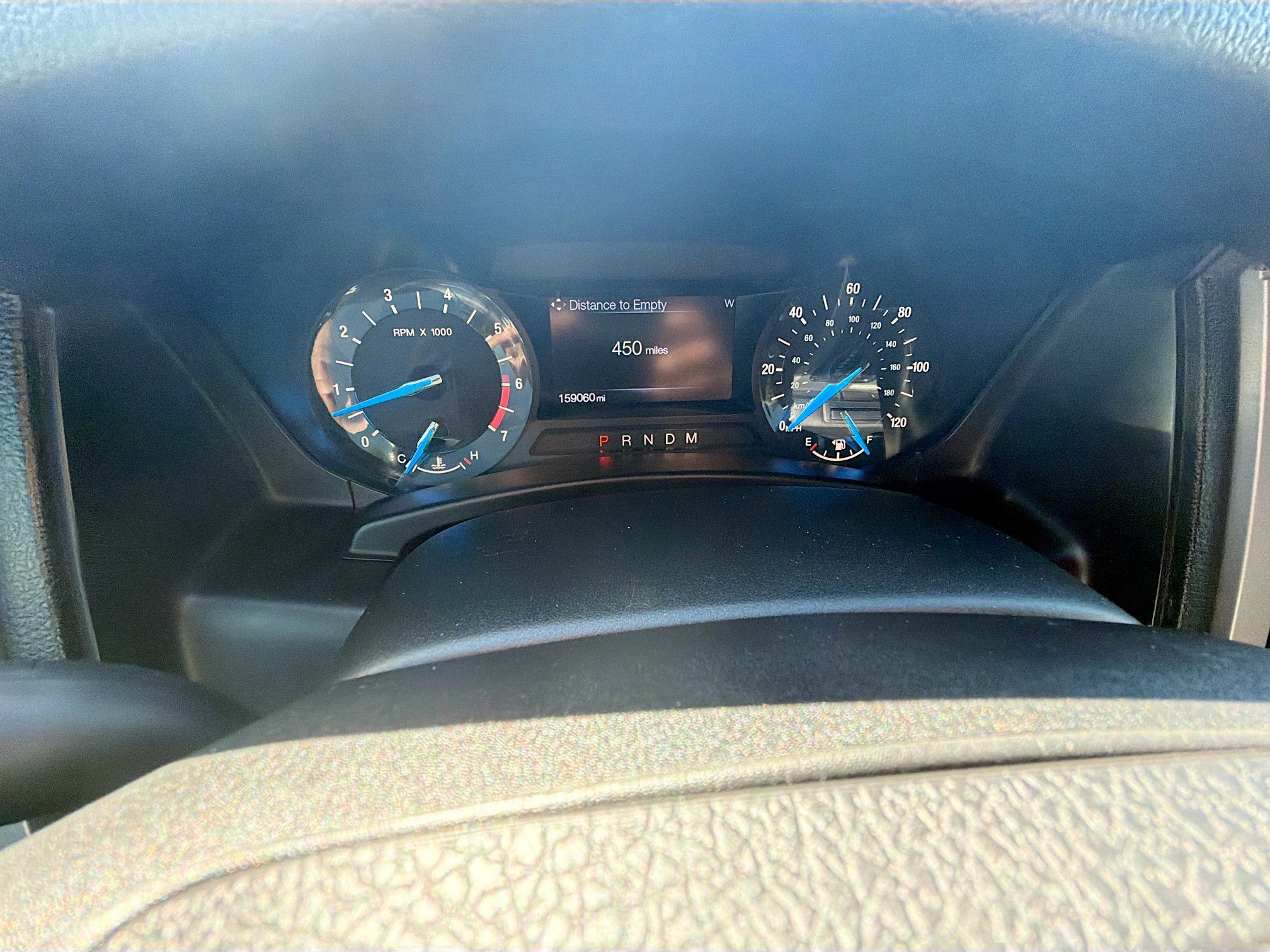 Used 2017 Ford Expedition EL XLT image 36