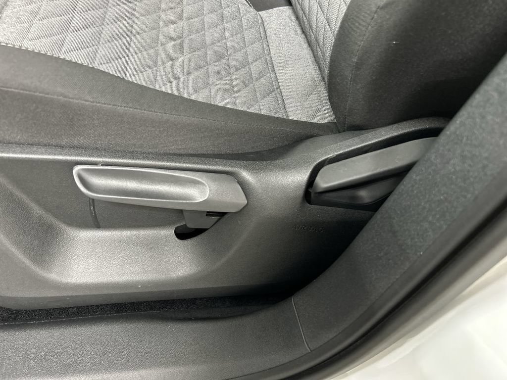 Certified 2026 Volkswagen Tiguan S AWD/4WD image 10