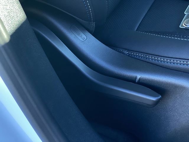 New 2026 Chevrolet Equinox EV LT FWD image 42