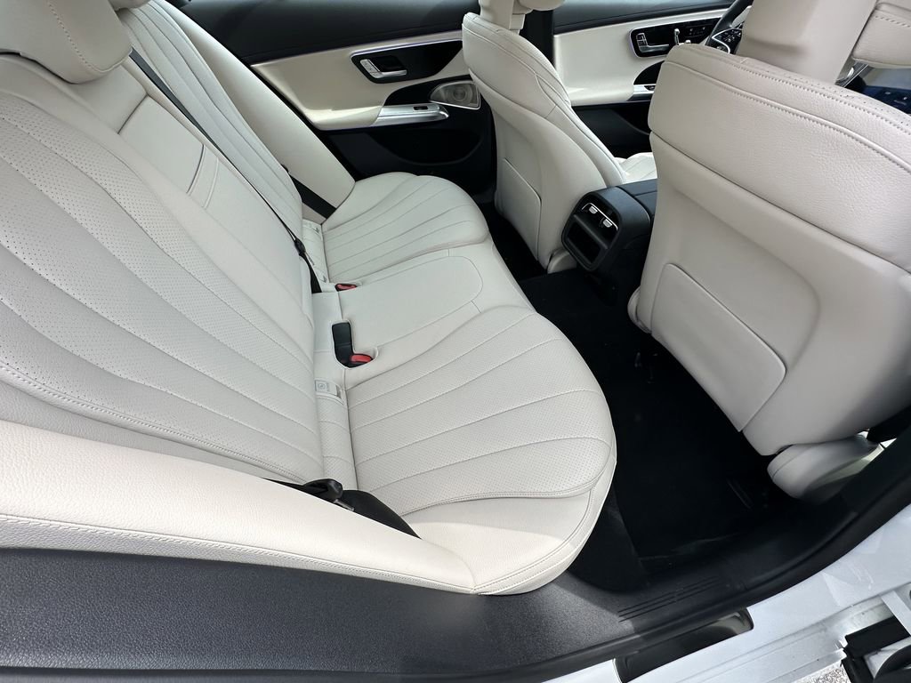 Certified 2025 Mercedes-Benz E 350 Sedan image 18