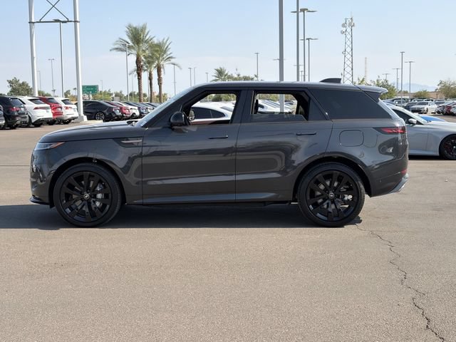 Used 2025 Land Rover Range Rover Sport Dynamic SE AWD/4WD image 29