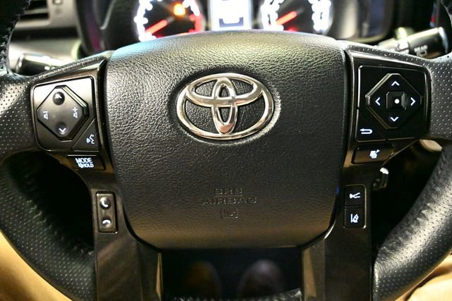 Used 2020 Toyota 4Runner Nightshade image 39