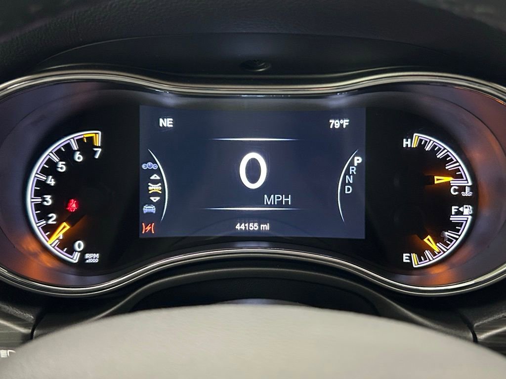 Certified 2022 Jeep Grand Cherokee Laredo E image 26