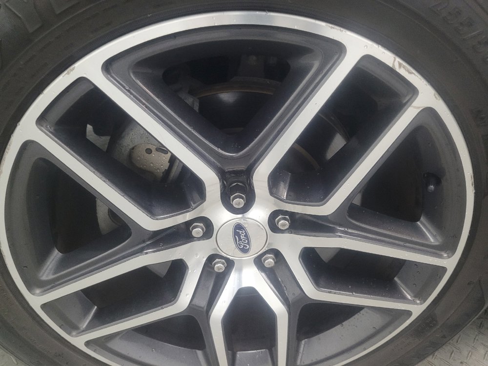 Used 2016 Ford Explorer Sport AWD/4WD image 31