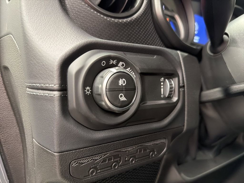 New 2026 Jeep Gladiator Mojave image 16