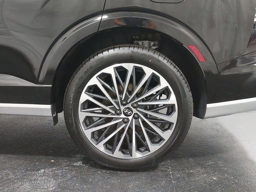 Used 2026 Hyundai Palisade Calligraphy AWD/4WD image 38