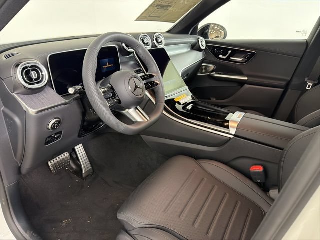 New 2026 Mercedes-Benz GLC 300 4MATIC image 10