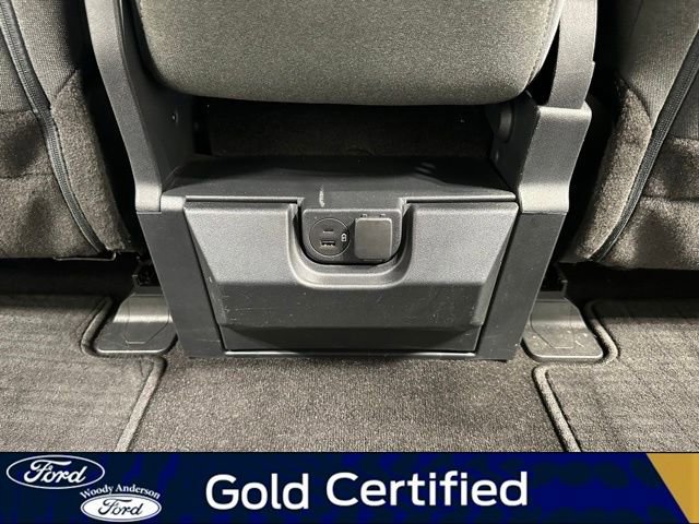 Certified 2022 Ford F150 XLT w/ Equipment Group 302A High image 25