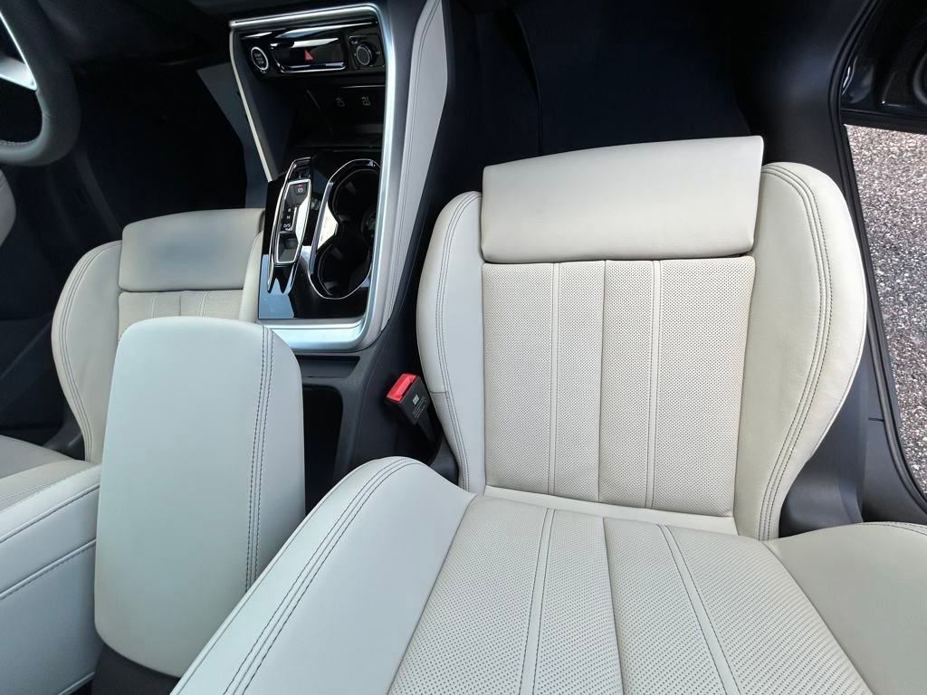 New 2025 Audi Q5 Premium Plus image 42